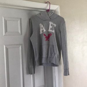 American Eagle women’s hoodie size large